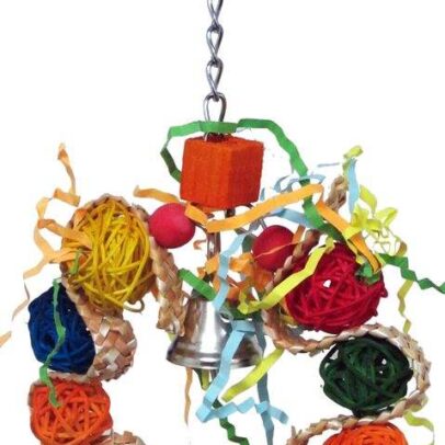 Vine Wreath SM