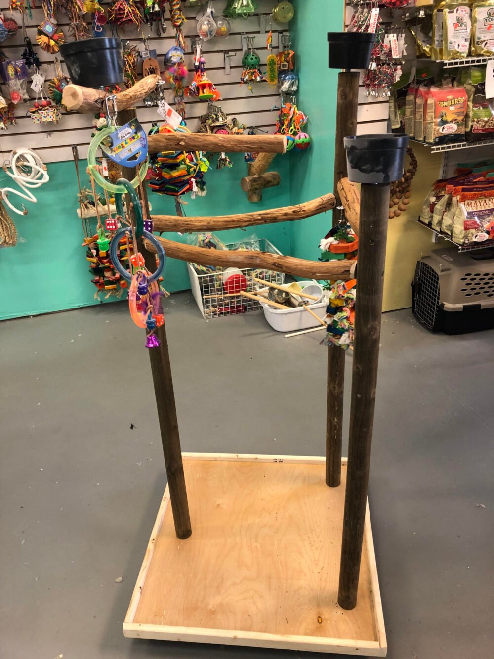 Shop Primary Image